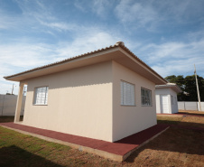 COHAPAR - ENTREGA CASA FÁCIL PAINÇANDU