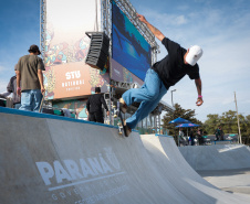 SKATE TARUMÃ SEXTA