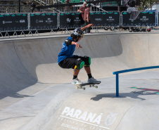 SKATE TARUMÃ SEXTA