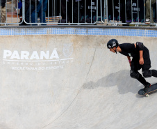 SKATE TARUMÃ SEXTA