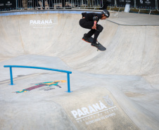 SKATE TARUMÃ SEXTA