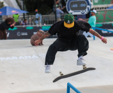 SKATE TARUMÃ SEXTA