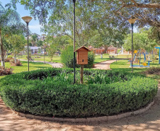  Sanepar inicia 20 atividades em Mangueirinha para falar de saneamento e meio ambiente