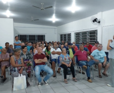 Sanepar inicia visitas residenciais em 2 mil imóveis