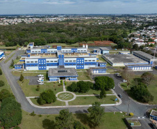 Sanepar programa higienização de uma das maiores estações de tratamento de água do Paraná