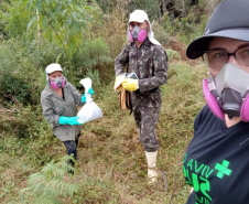 Estado reforça estratégias de vigilância e prevenção de agravos ligados ao meio ambiente