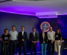 Araucária financia bolsas de estudos para alunos do ensino médio e da graduação para participarem do Programa Sustainable Innovators (SLI), em Portugal