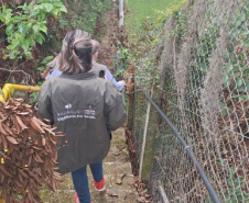 Estado reforça estratégias de vigilância e prevenção de agravos ligados ao meio ambiente