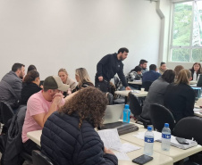 Paraná capacita profissionais para fortalecer cuidados em saúde mental na Atenção Primária