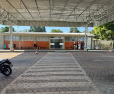  Detran-PR investe mais de R$ 4 milhões na reforma de seis Ciretrans