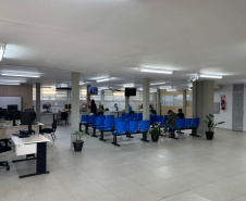  Detran-PR investe mais de R$ 4 milhões na reforma de seis Ciretrans