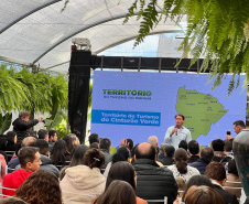 Paraná oficializa Território Turístico “Cinturão Verde” e impulsiona desenvolvimento do noroeste