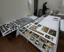 Foto Brasil: a memória fotográfica de Curitiba preservada no acervo do MIS-  PR