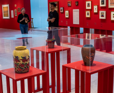 Nando Reis, férias nos museus e oficina com avós marcam a agenda  da semana