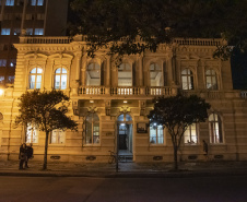 Programação de julho no MIS-PR: oficinas, cinema e visitas guiadas para  todas as idades
