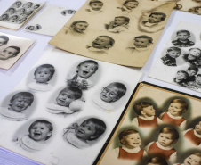 Foto Brasil: a memória fotográfica de Curitiba preservada no acervo do MIS-  PR