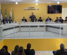 Sesa autoriza R$ 2,55 milhões para reforçar a saúde no Sul do Paraná