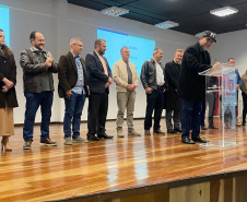 Paraná amplia Programa Agentes da Cidadania para 88 municípios