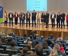 Paraná amplia Programa Agentes da Cidadania para 88 municípios