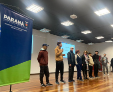 Paraná amplia Programa Agentes da Cidadania para 88 municípios