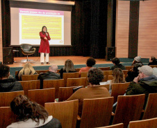 SEEC - Cultura promove capacitação sobre prestação de contas para gestores municipais e agentes regionais de todo o Estado