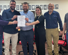 Estado libera R$ 5,1 milhões para Apaes, CRAS e organizações sociais do Norte e Noroeste