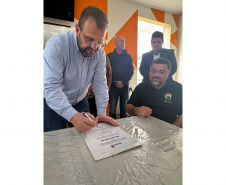  Governo do Paraná realiza novos repasses para projetos sociais voltados a crianças e adolescentes
