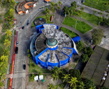 Férias nas UCs