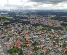 R$ 8,2 bilhões: Paraná quebra recorde e transfere o maior valor para municípios em 25 anos