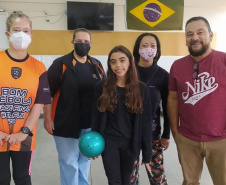 SEED - Jogos Escolares para o mundo: colombense brilha com medalha de prata no Mundial Júnior de Ginástica Rítmica