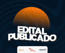 Abertura de Edital Programa Geração Olímpica e Paralímpica