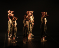 “Para Onde Foram as Andorinhas?”: espetáculo de dança reflete sobre questões ambientais