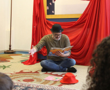 Nando Reis, férias nos museus e oficina com avós marcam a agenda  da semana