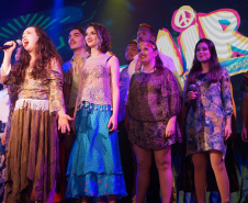 Projeto Broadway apresenta dois musicais no Teatro Zé Maria neste fim de semana
