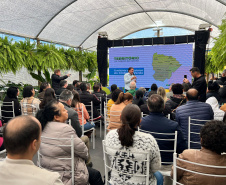 Paraná oficializa Território Turístico “Cinturão Verde” e impulsiona desenvolvimento do noroeste
