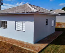 ENTREGA CASA FÁCIL PAINÇANDU