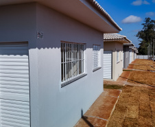 ENTREGA CASA FÁCIL PAINÇANDU
