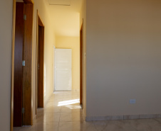 ENTREGA CASA FÁCIL PAINÇANDU