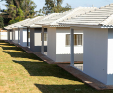 ENTREGA CASA FÁCIL PAINÇANDU
