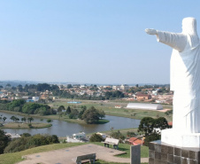 TV Paraná Turismo mostra as histórias e a beleza de Castro