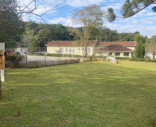 SEJU - Reformas nas unidades socioeducativas do Paraná terão investimentos de R$ 8 milhões