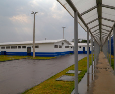 SEJU - Reformas nas unidades socioeducativas do Paraná terão investimentos de R$ 8 milhões