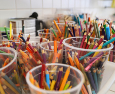 Centro Juvenil de Artes Plásticas divulga período de inscrições para oficinas do 2º semestre