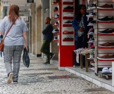  Saldo de empresas no Paraná cresce 17% no primeiro semestre de 2025