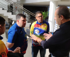 SETI TORNEIO XADREZ