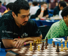 SETI TORNEIO XADREZ