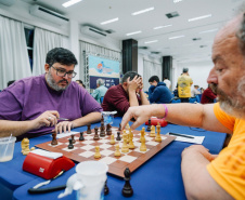 SETI TORNEIO XADREZ
