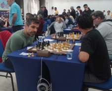 SETI TORNEIO XADREZ