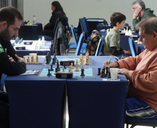 SETI TORNEIO XADREZ