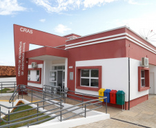 Investimento de R$ 25,2 milhões fortalece assistência social em 21 municípios